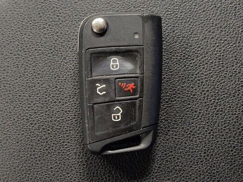 Used 2024 Volkswagen Jetta S FWD image 32