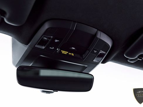 Used 2021 Porsche 911 Turbo S AWD/4WD image 88