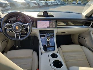 Used 2019 Porsche Panamera GTS video 2