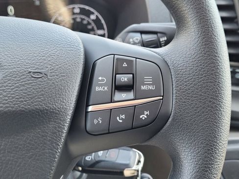 New 2025 Ford Transit 250 Low Roof image 16