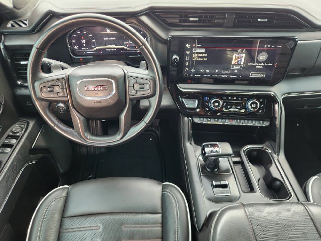 Used 2024 GMC Sierra 1500 AT4X AWD/4WD image 27