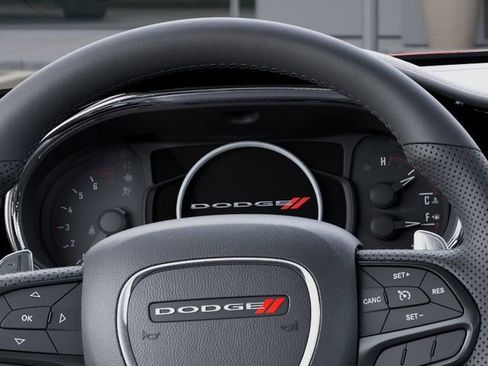 New 2026 Dodge Durango GT RWD image 18