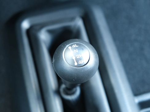 Used 2024 RAM 2500 Tradesman w/ Safety Group image 37