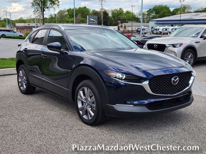 Certified 2023 MAZDA CX-30 AWD 2.5 S w/ Select Package