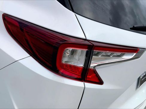 Used 2024 Acura RDX w/ Technology Package AWD/4WD image 29