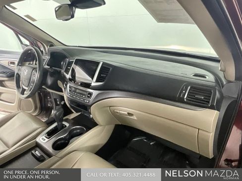 Used 2018 Honda Pilot EX-L image 30