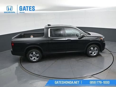 New 2026 Honda Ridgeline RTL image 45