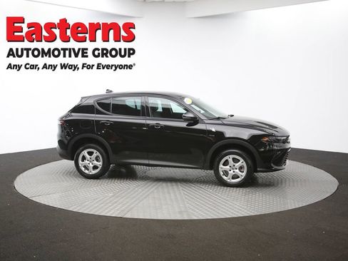 Used 2024 Dodge Hornet GT image 47