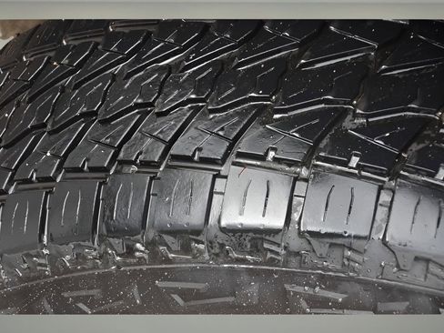 Used 2017 RAM 1500 Big Horn image 11