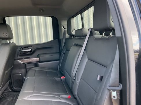 Used 2020 Chevrolet Silverado 1500 LTZ w/ LTZ Plus Package image 18