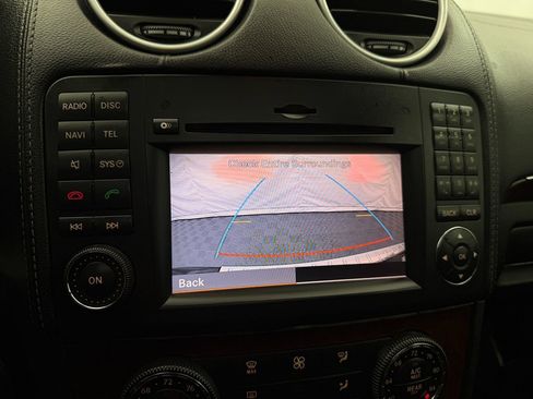 Used 2012 Mercedes-Benz GL 450 4MATIC image 16