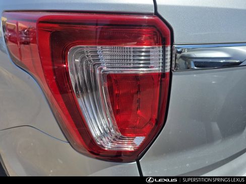 Used 2016 Ford Explorer FWD image 11