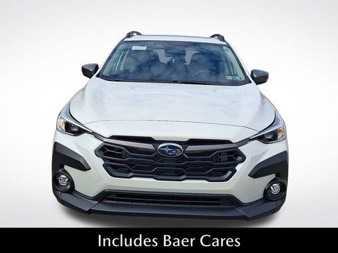 New 2026 Subaru Crosstrek 2.0i Premium image 2