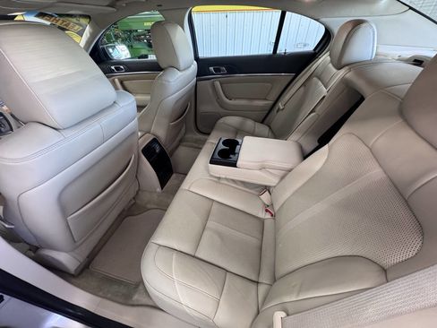 Used 2011 Lincoln MKS w/ 101A Rapid Spec Order Code image 29