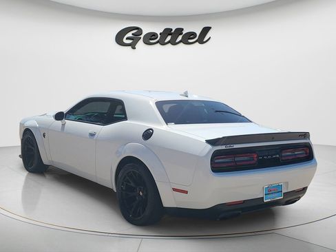 Used 2023 Dodge Challenger SRT Hellcat image 6