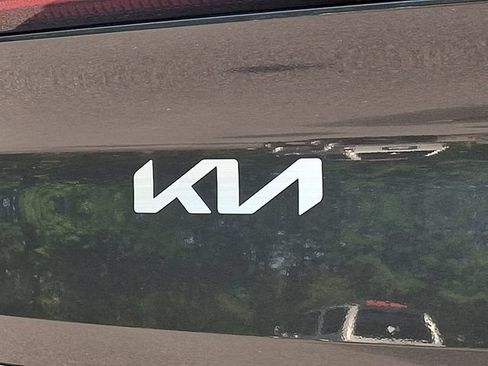Used 2024 Kia EV6 Wind AWD/4WD image 31