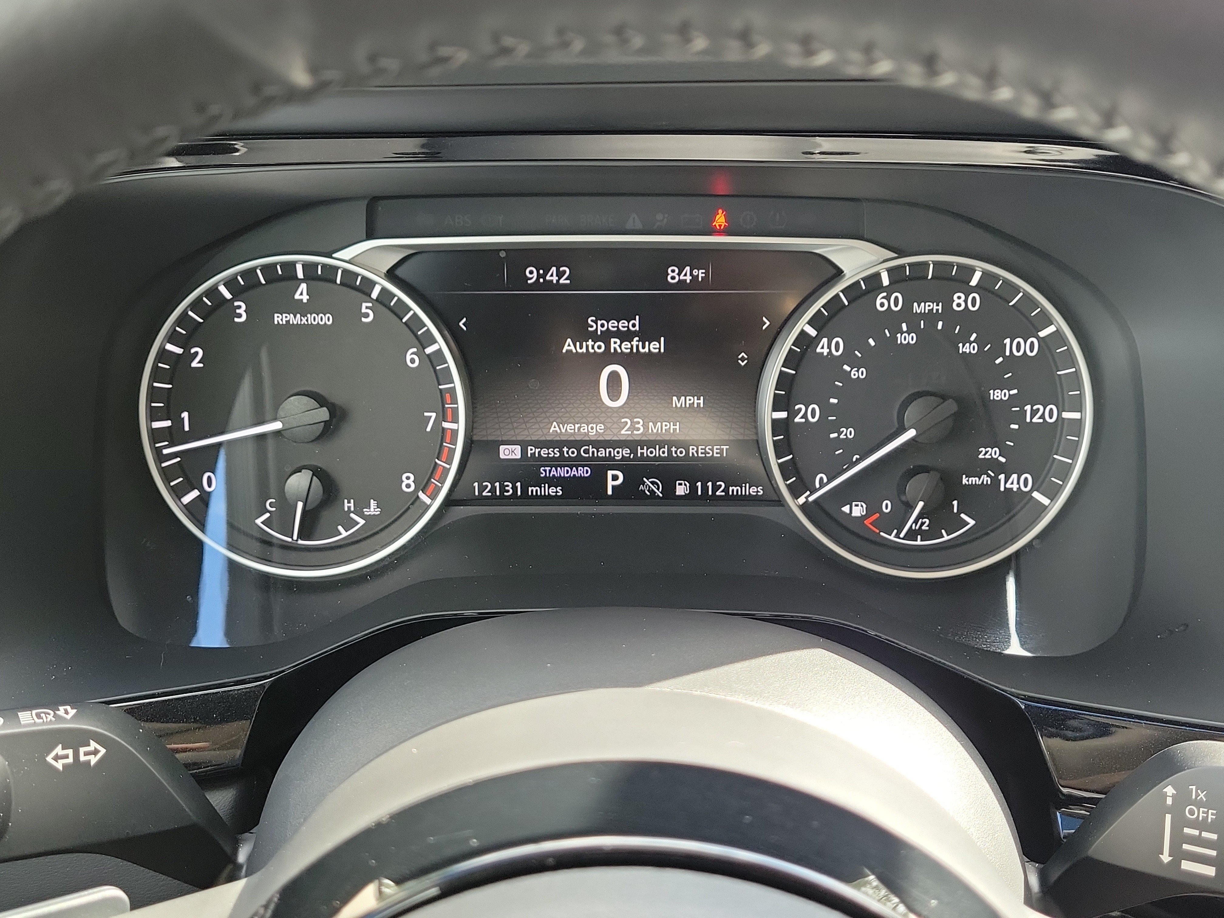 Certified 2025 Nissan Pathfinder SL FWD image 25