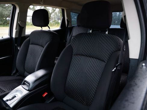 Used 2014 Dodge Journey American Value Package image 6