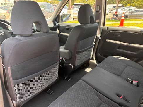 Used 2005 Honda CR-V LX image 33