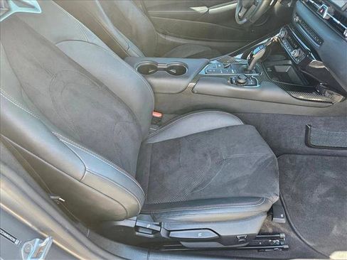 Used 2021 Toyota Supra image 14