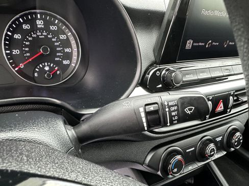 Used 2024 Kia Forte LXS image 24