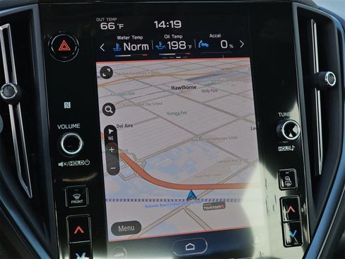 Used 2022 Subaru WRX Limited image 21