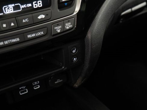 New 2026 Honda Ridgeline Black Edition image 27