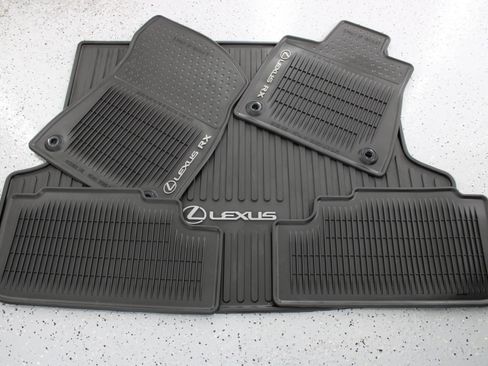 Used 2016 Lexus RX 350 2WD image 86