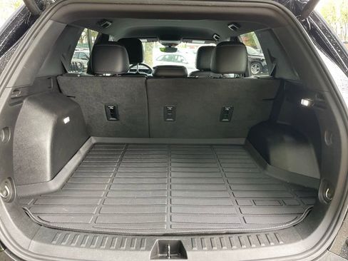 Used 2025 Chevrolet Equinox LT w/ Convenience Package II image 21