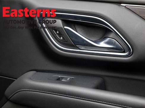 Used 2021 Chevrolet Tahoe Z71 AWD/4WD image 44