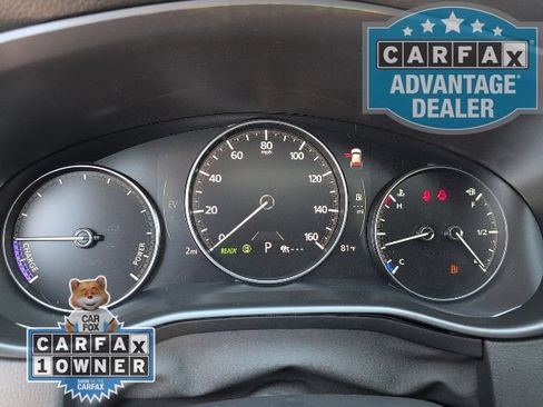 Certified 2025 MAZDA CX-50 AWD 2.5 Hybrid w/ Weather Package image 32