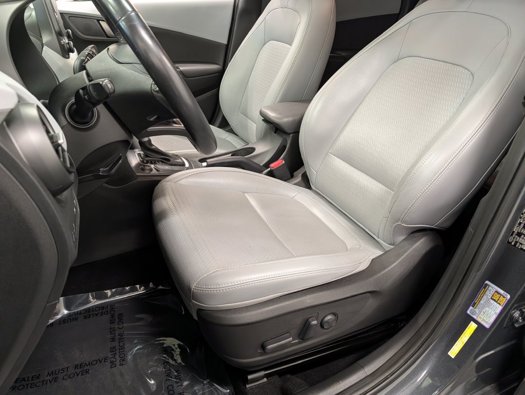 Used 2020 Hyundai Kona Limited AWD/4WD image 10