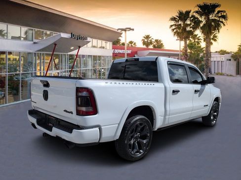 Used 2023 RAM 1500 Limited AWD/4WD image 3