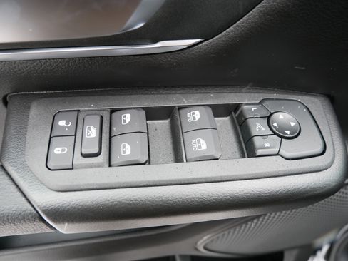 New 2026 RAM 1500 Big Horn image 7