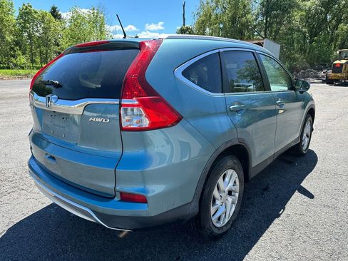 Used 2016 Honda CR-V EX-L image 12