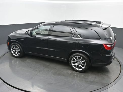 New 2026 Dodge Durango GT image 42
