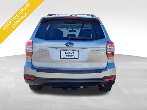 Used 2015 Subaru Forester 2.5i Limited image 3