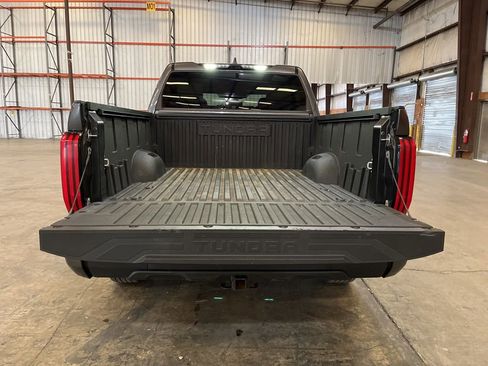 Used 2025 Toyota Tundra SR5 AWD/4WD image 12