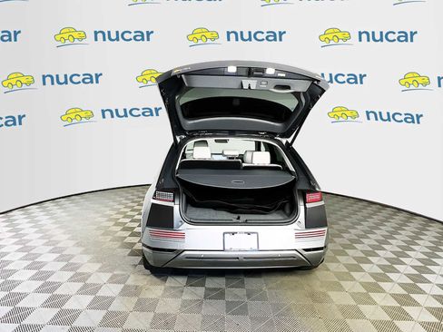 Certified 2022 Hyundai Ioniq 5 Limited image 26