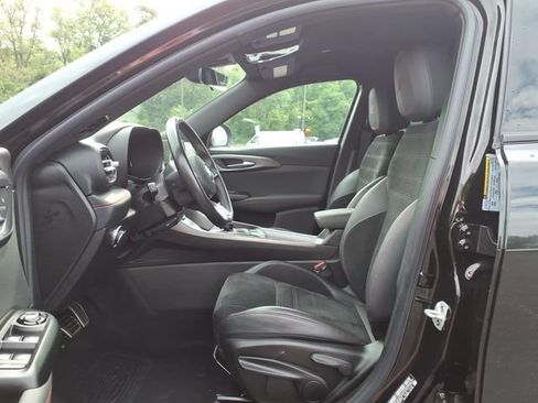 Certified 2024 Dodge Hornet GT AWD/4WD image 13