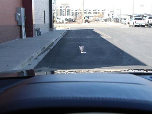 Used 2021 Audi Q8 Prestige w/ Prestige Package image 44