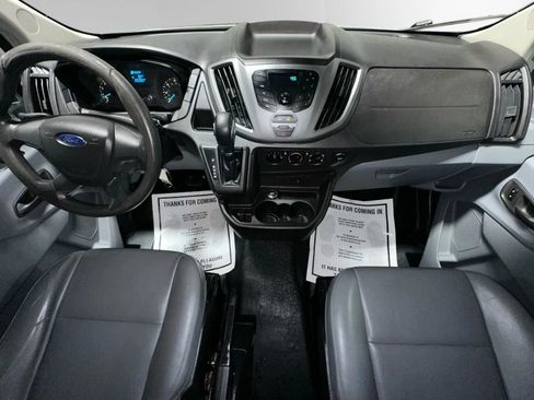 Used 2015 Ford Transit 150 130 Medium Roof image 17