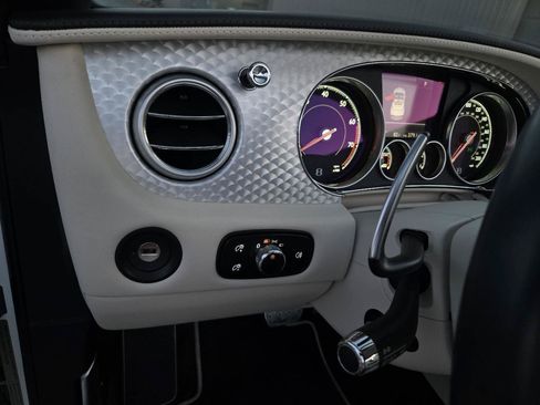 Used 2016 Bentley Continental GT V8 S AWD/4WD image 9