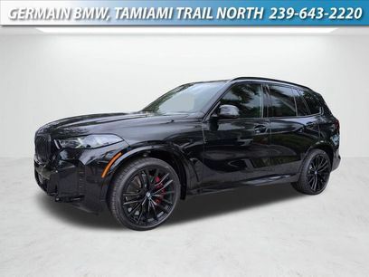 New 2026 BMW X5 xDrive40i w/ M Sport Package