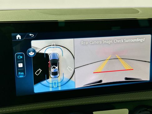 New 2026 Mercedes-Benz CLA 250 4MATIC image 14