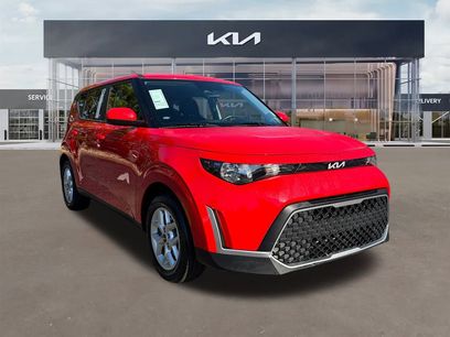Certified 2024 Kia Soul LX w/ Option Group 015