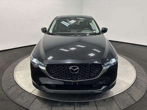 Used 2023 MAZDA CX-5 AWD 2.5 S w/ Select Package image 2