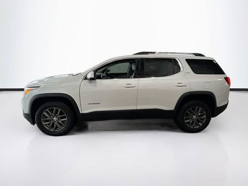 Used 2018 GMC Acadia SLT image 9