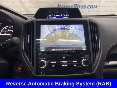 Certified 2023 Subaru Forester Sport image 22