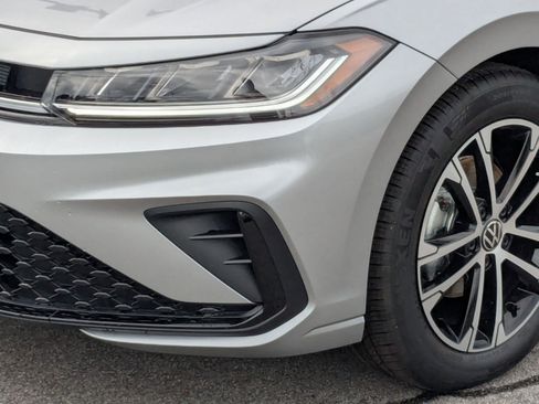 New 2026 Volkswagen Jetta Sport image 9